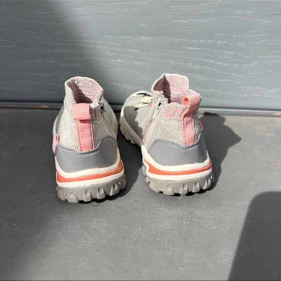 Zara Minnie and Mickey shoes - Picture 3 of 7